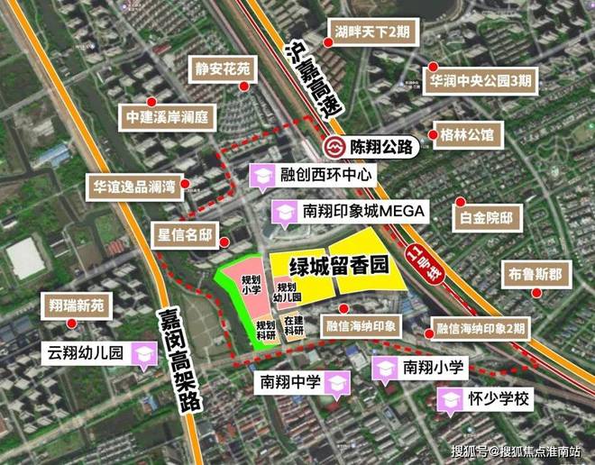 园-售楼处网站--留香园-上海房天下凯发k8网站登录2024绿城·留香(图16)