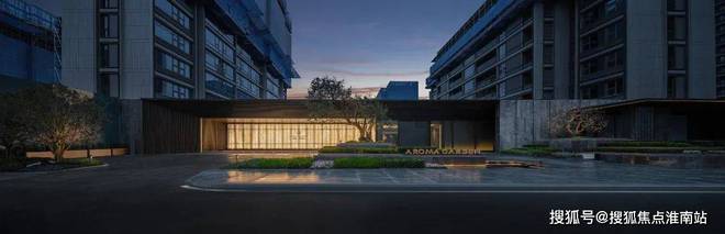 园-售楼处网站--留香园-上海房天下凯发k8网站登录2024绿城·留香(图12)