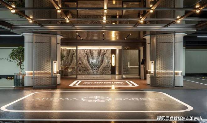 园-售楼处网站--留香园-上海房天下凯发k8网站登录2024绿城·留香(图3)