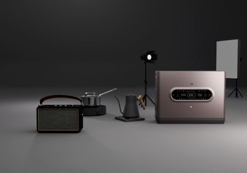 源惊艳AWE2025开启户外用电新纪元凯