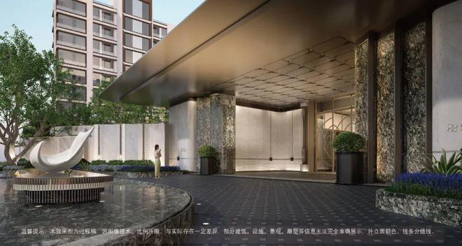上售楼处- 网站发布@上海房天下凯发k8入口❂国贸中国铁建西派海(图5)