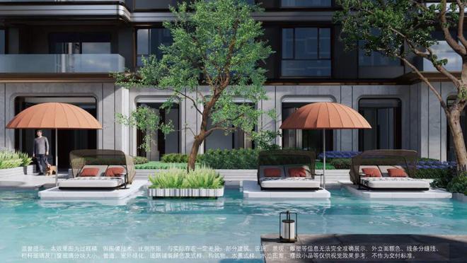 上售楼处- 网站发布@上海房天下凯发k8入口❂国贸中国铁建西派海(图13)