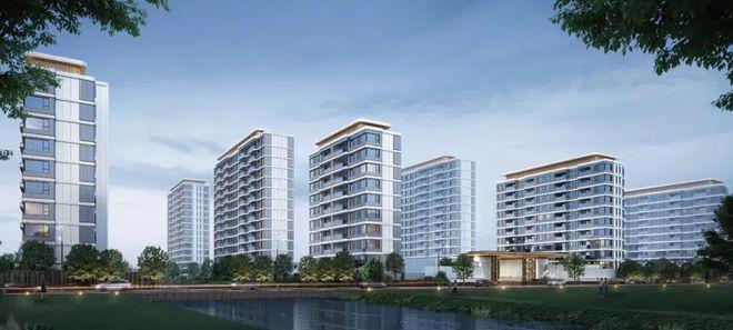 上售楼处- 网站发布@上海房天下凯发k8入口❂国贸中国铁建西派海(图11)