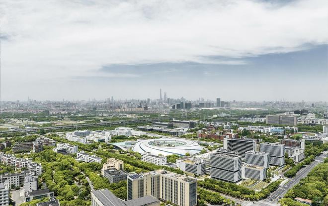 上售楼处- 网站发布@上海房天下凯发k8入口❂国贸中国铁建西派海(图27)