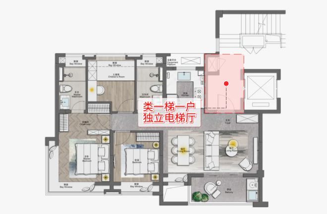 上售楼处- 网站发布@上海房天下凯发k8入口❂国贸中国铁建西派海(图26)