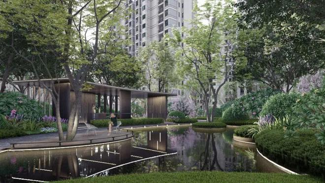 发上品)网站-楼盘百科-2025上海房天下凯发K8旗舰店APP浦发上品-售楼处(浦(图20)