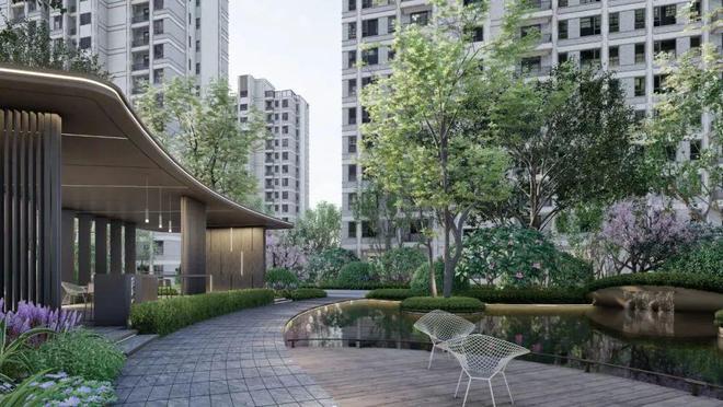 发上品)网站-楼盘百科-2025上海房天下凯发K8旗舰店APP浦发上品-售楼处(浦(图14)