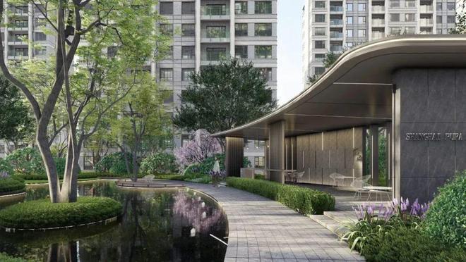 发上品)网站-楼盘百科-2025上海房天下凯发K8旗舰店APP浦发上品-售楼处(浦(图27)