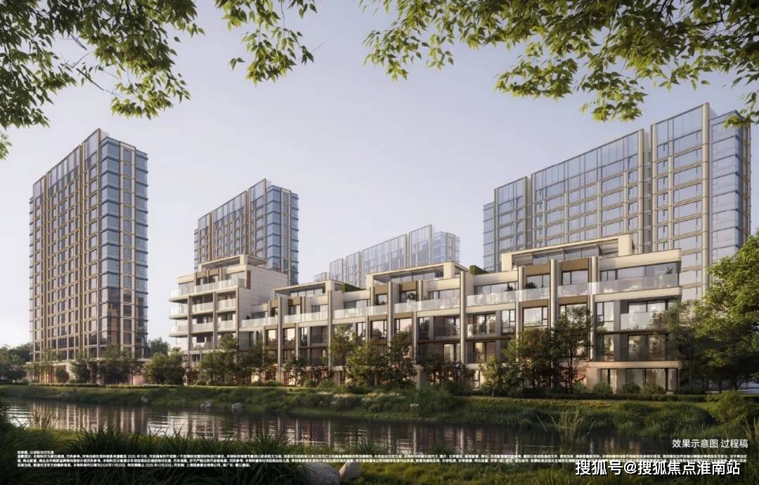 心 - 环境 户型价格地址楼盘详情配套电话交房时间配套电话交房时间凯发国际K8招商中旅·壹江臻邸(售楼处)  -招商壹江臻邸销售中(图7)