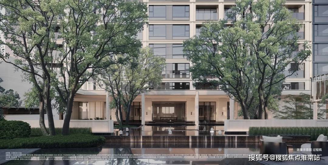 心 - 环境 户型价格地址楼盘详情配套电话交房时间配套电话交房时间凯发国际K8招商中旅·壹江臻邸(售楼处)  -招商壹江臻邸销售中(图16)