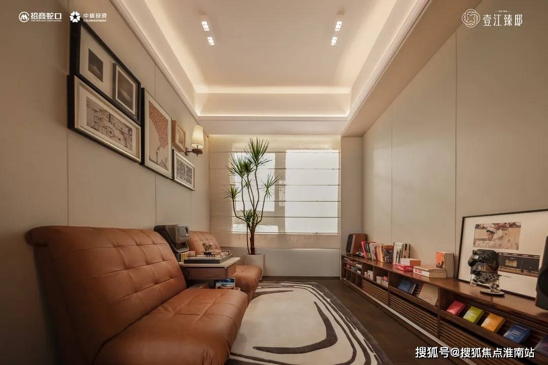 心 - 环境 户型价格地址楼盘详情配套电话交房时间配套电话交房时间凯发国际K8招商中旅·壹江臻邸(售楼处)  -招商壹江臻邸销售中(图22)