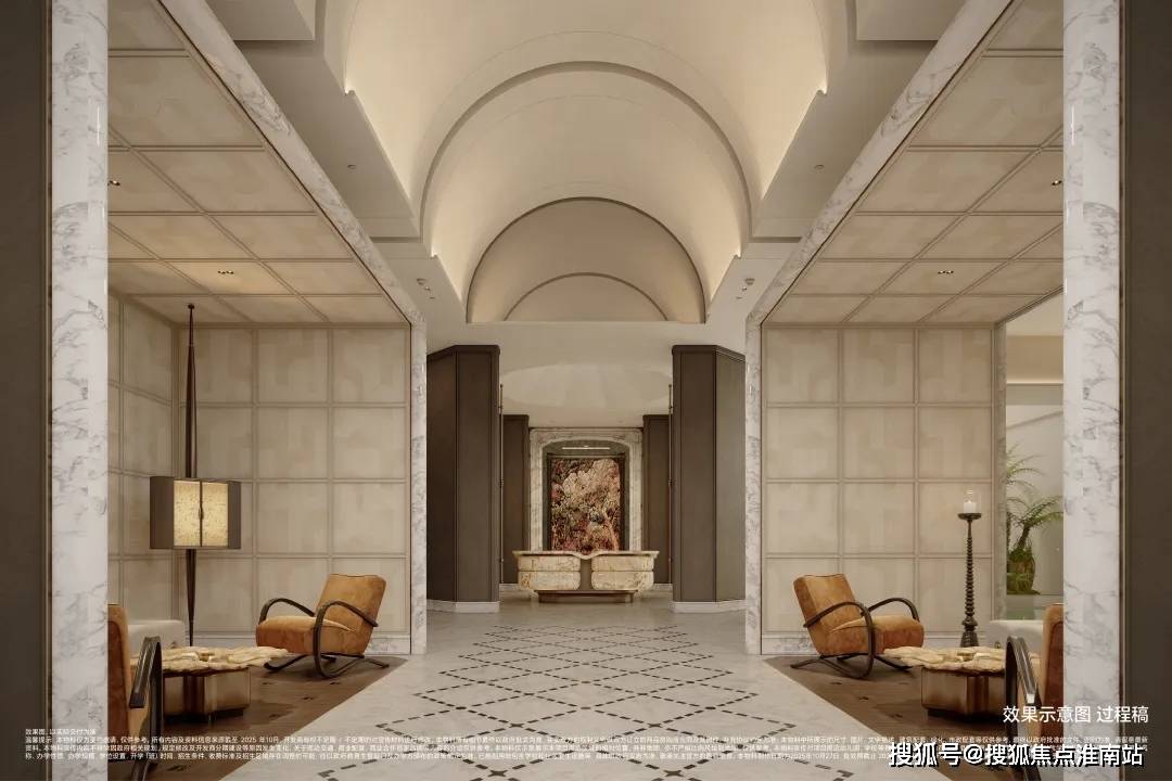 心 - 环境 户型价格地址楼盘详情配套电话交房时间配套电话交房时间凯发国际K8招商中旅·壹江臻邸(售楼处)  -招商壹江臻邸销售中(图25)