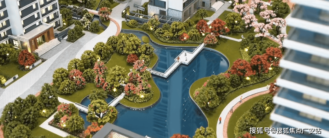 新房价_房型图_ 户型配套_小区环境_容积率_楼盘简介详情AG凯发K8国际苏州和风雅信花园(和风雅信花园售楼处电线最(图2)