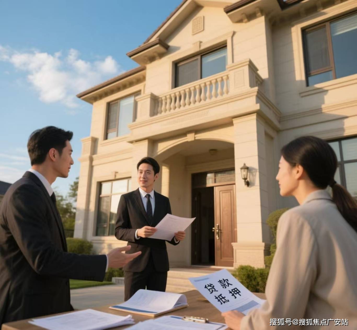 新房价_房型图_ 户型配套_小区环境_容积率_楼盘简介详情AG凯发K8国际苏州和风雅信花园(和风雅信花园售楼处电线最(图15)